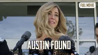 Austin Found | English Full Movie | Comedy Drama