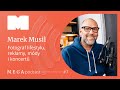 Mega podcast 7 marek musil fotograf lifestylu reklamy mdy i koncert