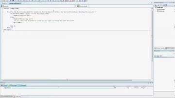 How to make a program that asks for serial key ( VB 2008 )