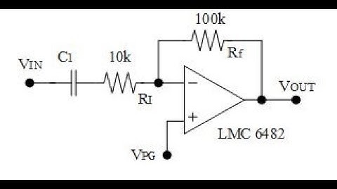 Electronics II, 06 ADC, DAC, Part 2