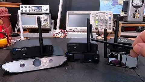 High-resolution Bluetooth receivers (What you need to know.)