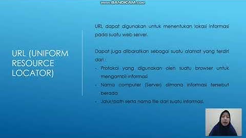 Pengantar Pemrograman Berbasis Web | 190631100125