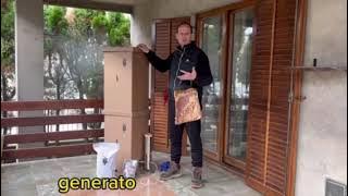 Generator dima i kabinet čudesa