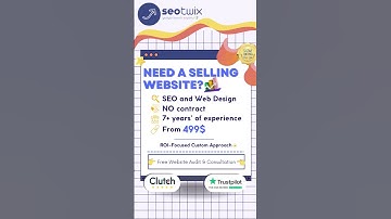 Custom Monthly SEO Packages & Selling Website Development | SEOTwix