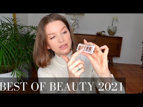 BEST OF BEAUTY