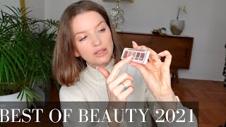 BEST OF BEAUTY 2021