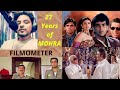 Mohra Scenes 1994 Bollywood Mimicry | Akshay Kumar, Suniel Shetty, Raza Murad  Sadashiv| FilmoMeter