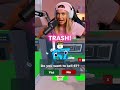 Sammy opens Secret door 🤯