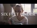 Six Feet Under - Billie Eilish (Cover) by Alice Kristiansen