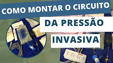 Como montar o circuito de pai?