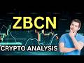 Zebec Network News: ZBCN Pumping! Is a New All-Time High Next?
