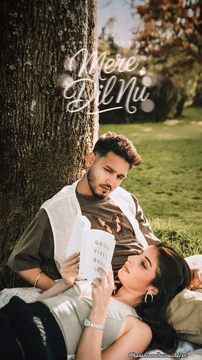mere dil nu😭❤️‍🩹🥹 sukoon is here #karanrandhawa #karanrandhawanewsong #trending #love