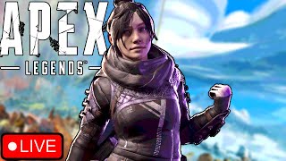 Apex Legends - DBD Afterwards! - Stream