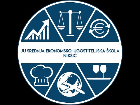 JU Srednja - JU Srednja ekonomsko-ugostiteljska škola Bar