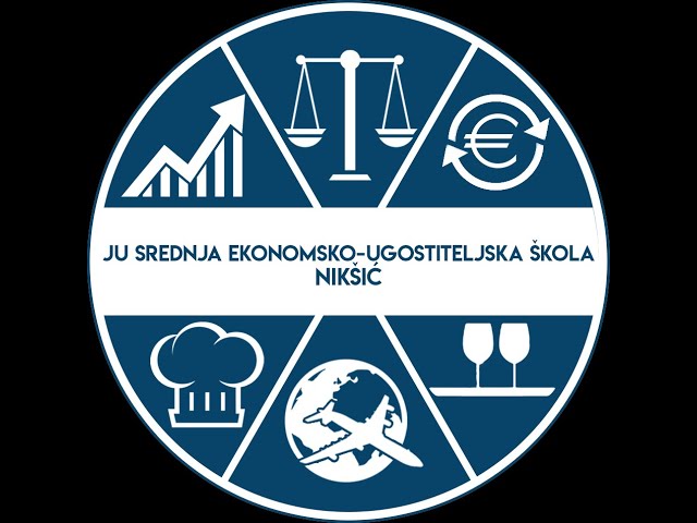 Izvještaj JU Srednja ekonomsko-ugostiteljska škola Bar 2023