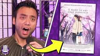We Want to Talk About These Anime