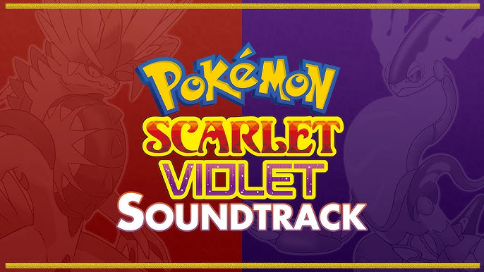 Pokémon Scarlet & Violet: novo trailer é lançado ao som de Ed Sheeran