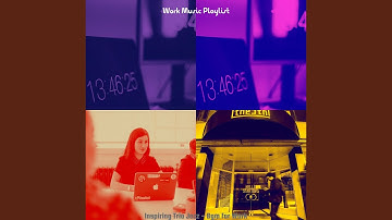 Stellar Moods for Co Working Spaces