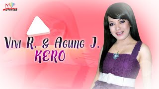 Vivi Rosalita \u0026 Agung Juanda - Kero (Official Music Video)