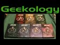 Geekology s3e23: Star Trek: The Next Generation Seasons 1-7 Steelbook Blu-ray