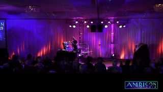 Ambicon 2013 Robert Rich Full Concert Production Video
