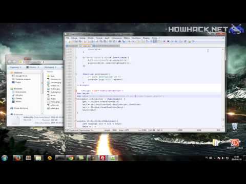 Keylogger Website Search Bar [ctrl+f][Tutorial][Firefox][Google Chrome][IE]
