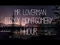 Mr Loverman - Ricky Montgomery | 1 HOUR | LISTEN WITH HEADPHONES