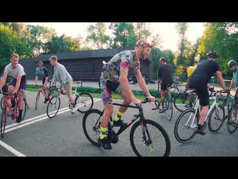 amsterdam fixed gear