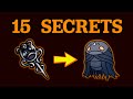 Hollow Knight ► 15 Hidden Design Secrets