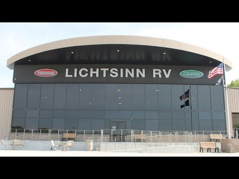 LichtsinnRV.com - The Top Winnebago Dealer in North America