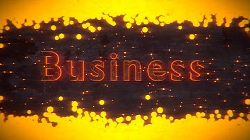 Video Gooroo - Vulcan Intro Logo Animation