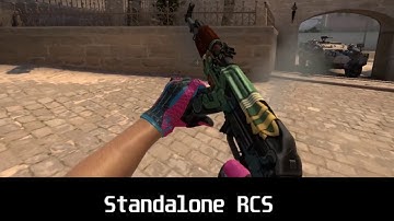 EUCHEATS.COM - Premium CSGO Cheats (2025) - New Features!