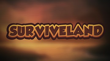 Unity 3D - Survival Game (Surviveland) | Dev Preview #3