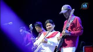 AJI IRAMA - VIVA DANGDUT (COVER LIVE SK GROUP)