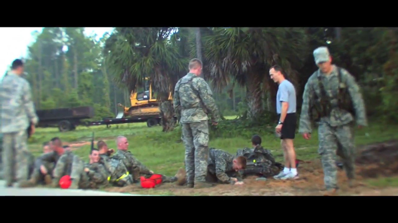 TACP - Hawk 81 Class Video