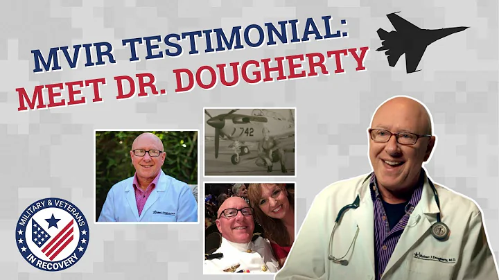 The Testimonial of Dr. Robert Dougherty
