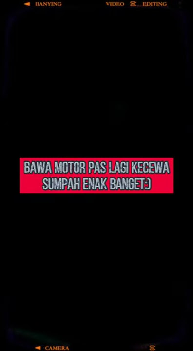 Story Wa Rx King 30 Detik Bucin