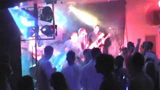 Kinky Bosco live promo