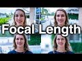 Focal length for storytelling  how lens choice affects your images