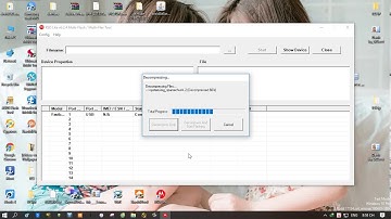 How to UNBRICK/Flash Stock ROM on MOTO G5/G5s Plus