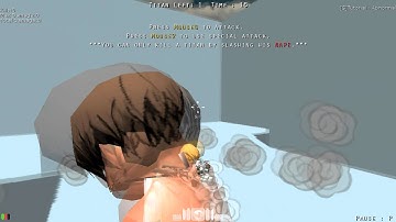 AoTTG: Tutorial Abnormal Mode 15s