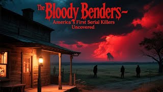 The Bloody Benders America’s First Serial Killers Uncovered