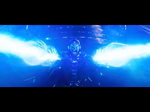 Ant-Man and The Wasp: Quantumania | Wrath of Kang | Hindi