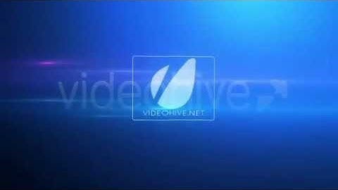 After Effects Project Files - Hi-Tech Intro - VideoHive
