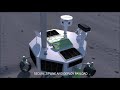 Leto - A Robotic Reconnaissance First Contact Mission (LetoMission001)
