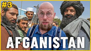 AFGANISTAN - OSTATNIA SZANSA NA WJECHANIE! Stawiam wszystko na jedną kartę i próbuję raz jeszcze!