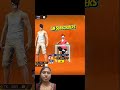 TP FUKREY FACE REVEAL WAIT FOREND#freefire#shorts#trending🤯😱