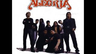 Grupo Alegría - Perdóname chords