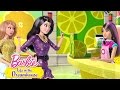 Amarga perdedora   barbie life in the dreamhouse   barbie en espaol latino