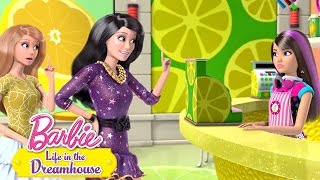 Amarga perdedora 🍋 | Barbie Life In The Dreamhouse | Barbie en Español Latino